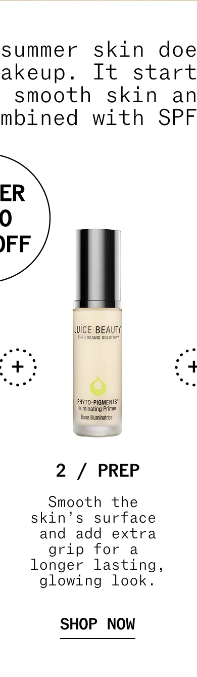 ILLUMINATING PRIMER