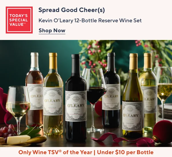 Vintage Wine Estates TSV
