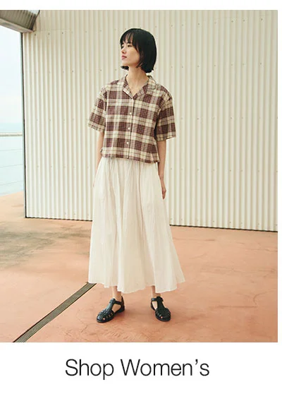 Shop Women's