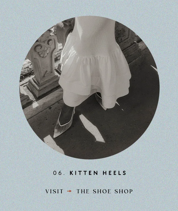 Visit The Shoe Shop