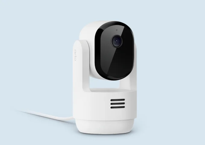 Security Cameras