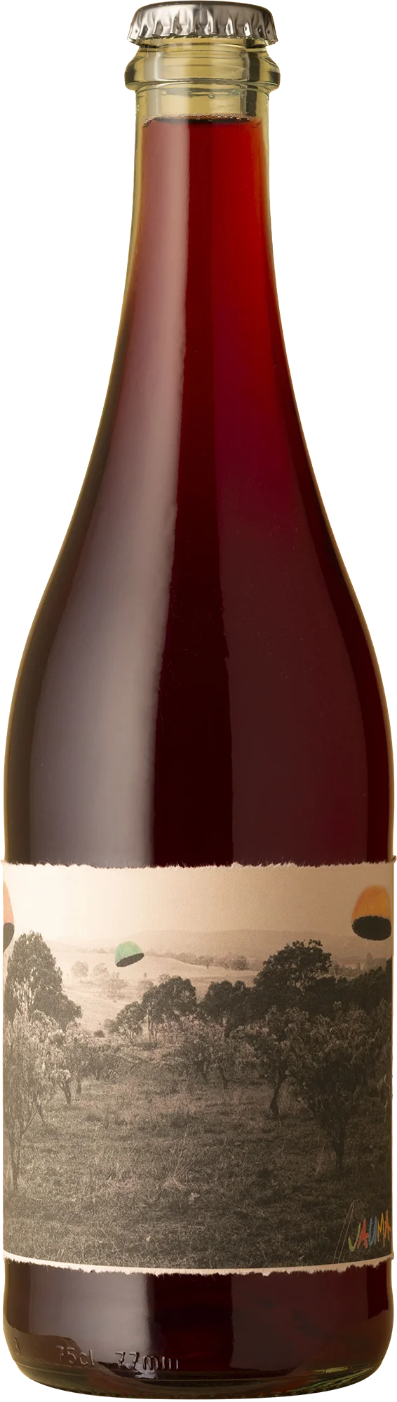 Image of Jauma - Fi's Garden Field Blend 2022