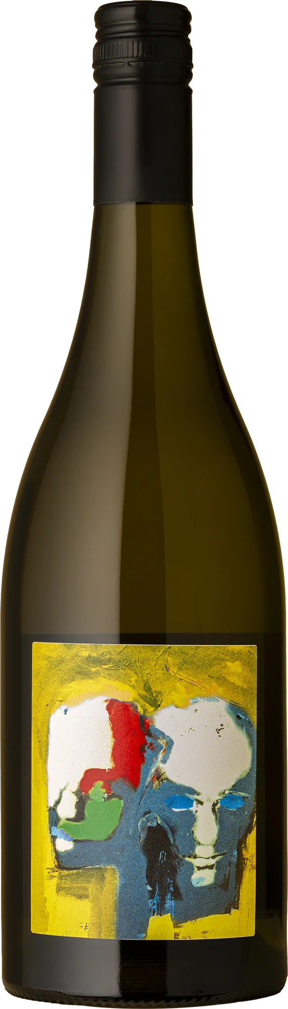 Image of Dr. Edge - Tasmania Chardonnay 2022
