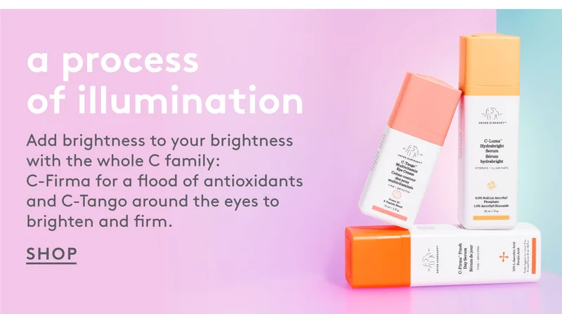 Vitamin C Family Secondary