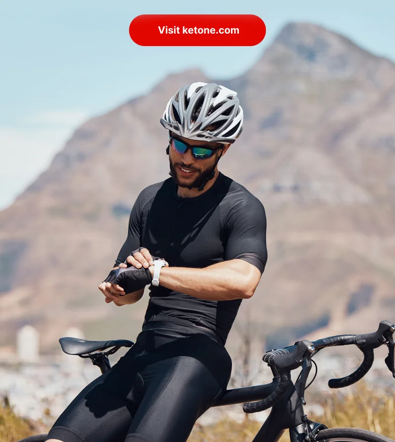 Visit ketone.com