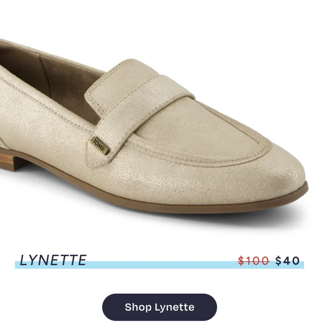 Lynette Loafer - Image