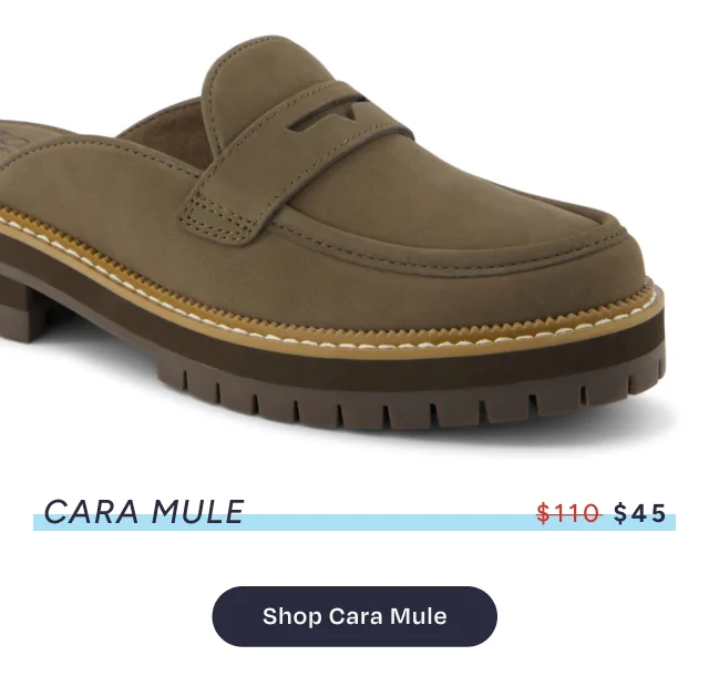 Cara Mule - Image