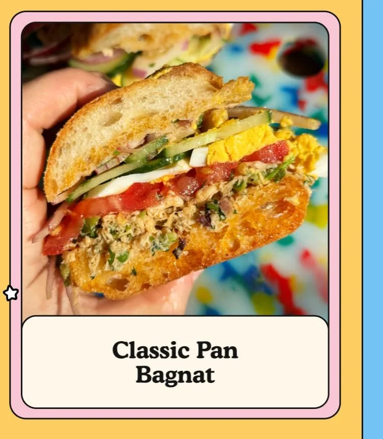 bagnat