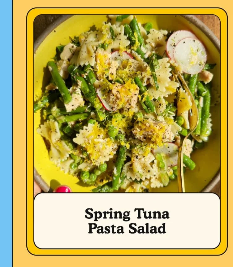 salad
