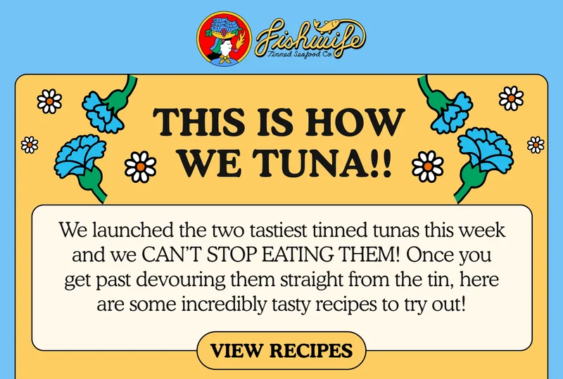 view recipes