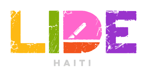 LIDE - HAITI LIDE - HAITI