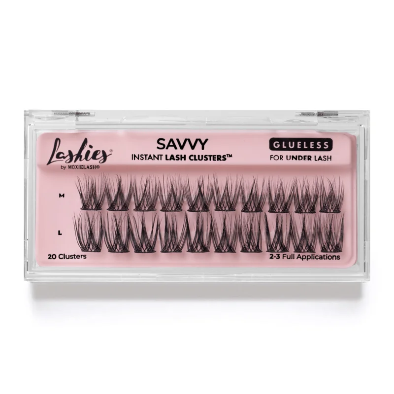 Image of Savvy Lash