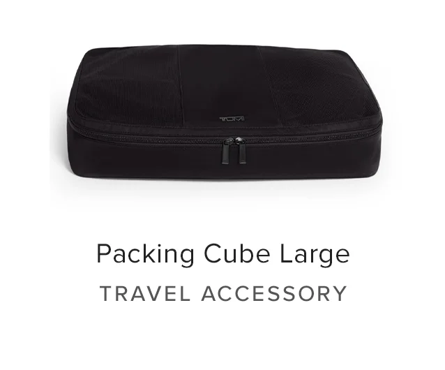 Packing Cube Large