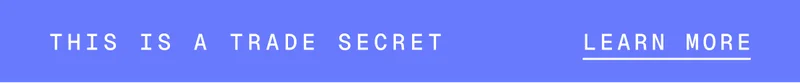 What makes a Trade Secret? Find Out
