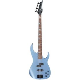 Ibanez RGA Standard RGB300 Electric Bass Guitar, Jatoba Fretboard, Soda Blue Matte