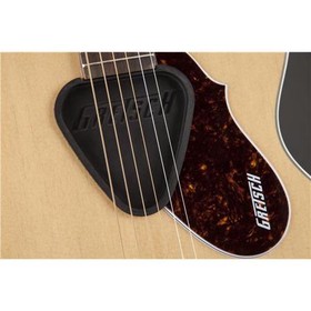 Gretsch Rancher Soundhole Cover for Acoustic Guitars with Triangle Sound-Holes
