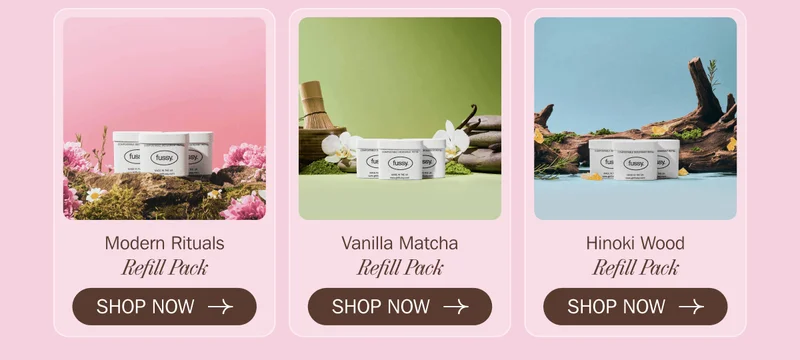 Best Smellers - SHOP NOW