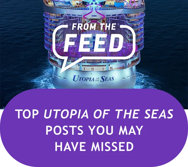 FROM THE FEED