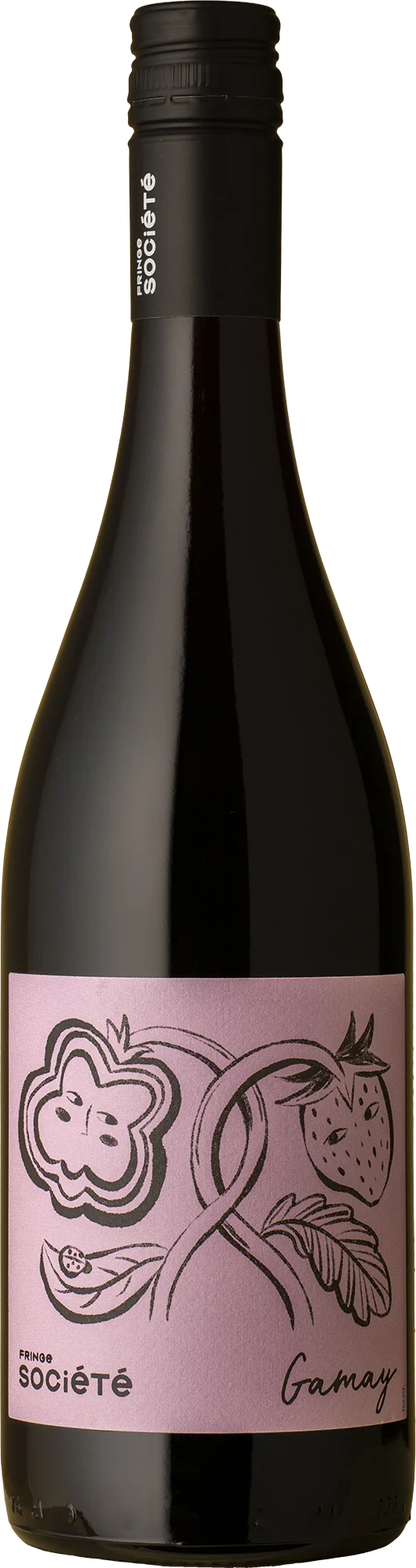 Image of Fringe Société -  Gamay 2022