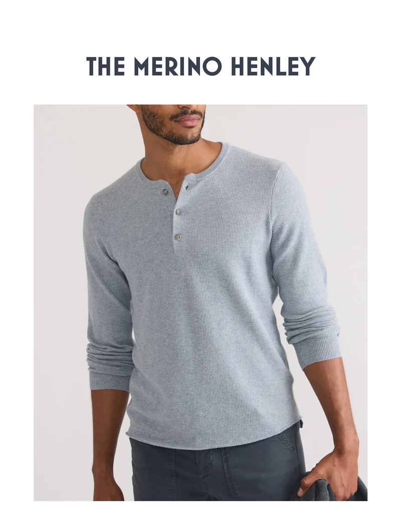 The Henley
