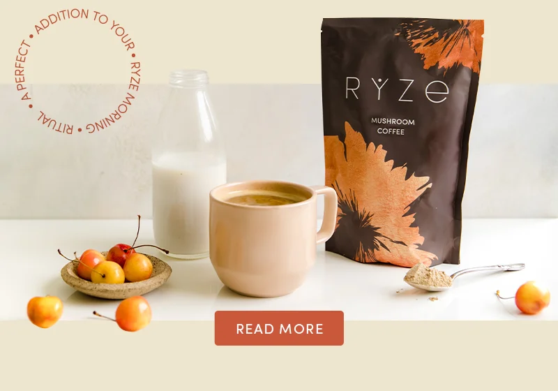More than just a drink. Our duty is to help you Ryze in all aspects of your life, by offering services and a community that will help you improve day by day, both mentally and physically. Upon joining the Ryze family, you will receive lifetime access to our How I ryze mindufulness service the world's first sms-based journal that prompts you with feel-good questions that will have you motivated and ready to conquer the day. Read More