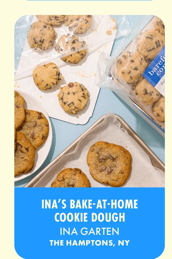 Ina Garten Ina Garten