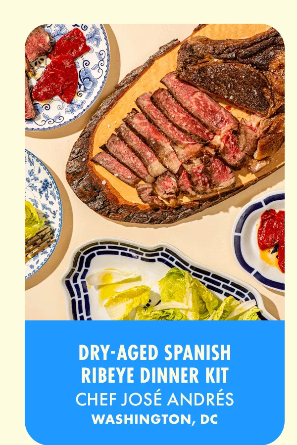 Chef Jose Andres Chef Jose Andres
