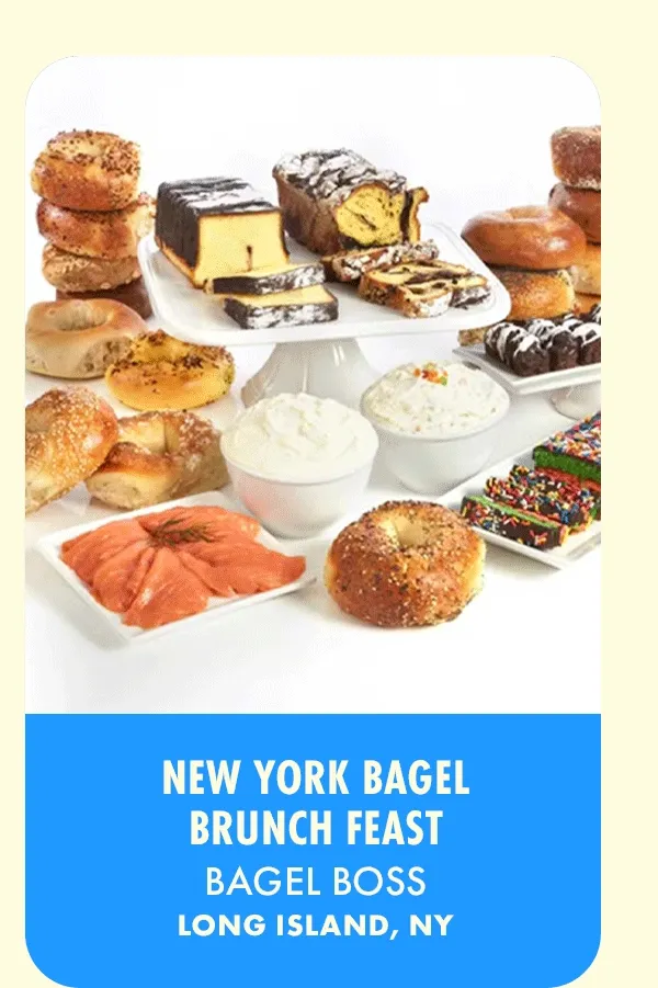 Bagel Boss Bagel Boss