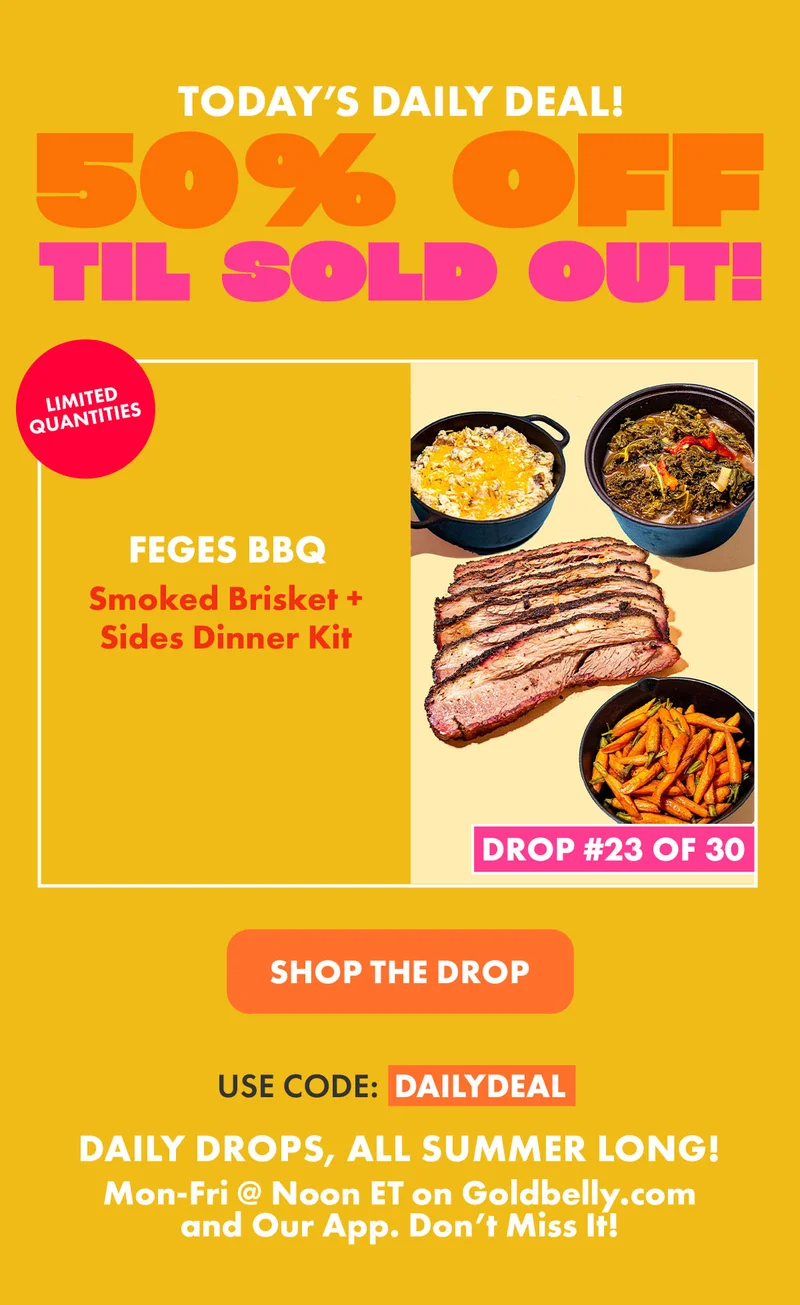 Shop Today's Drop Shop Today's Drop