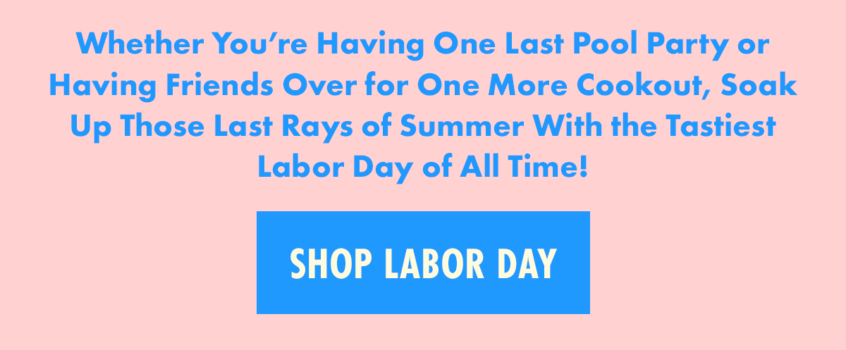 Shop Labor Day Shop Labor Day