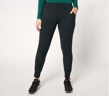 Cuddl Duds Layers Softwear with Stretch Joggers