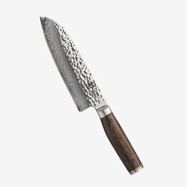 Shun® Premier 7" Santoku Knife