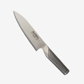 Global ® Classic 6" Chef's Knife