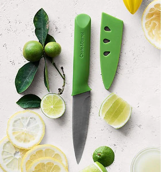 paring knife