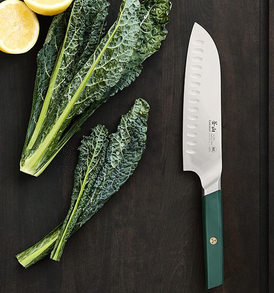 santoku knife