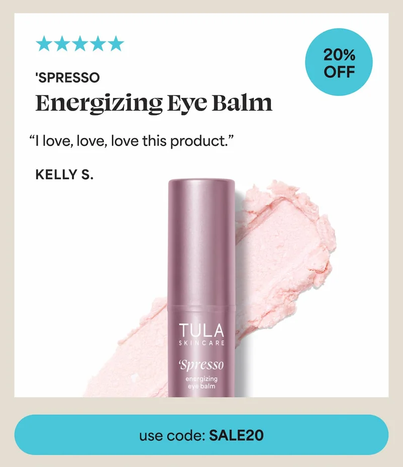 ⭐⭐⭐⭐⭐ ‘Spresso  25% off “I love, love, love this product.” - Kelly S.