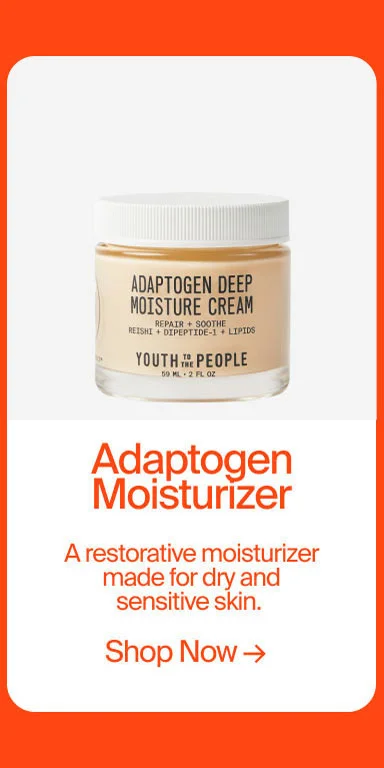 Adaptogen Moisturizer