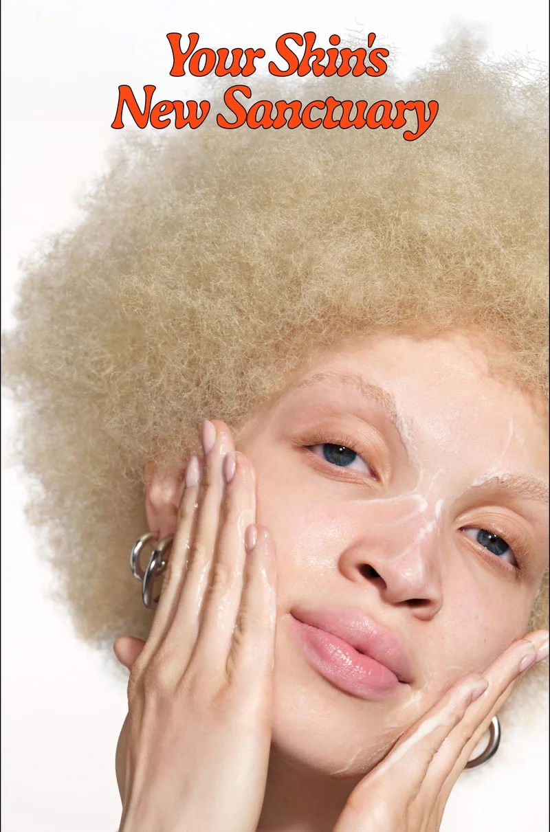 Your Skin's New Sanctuary