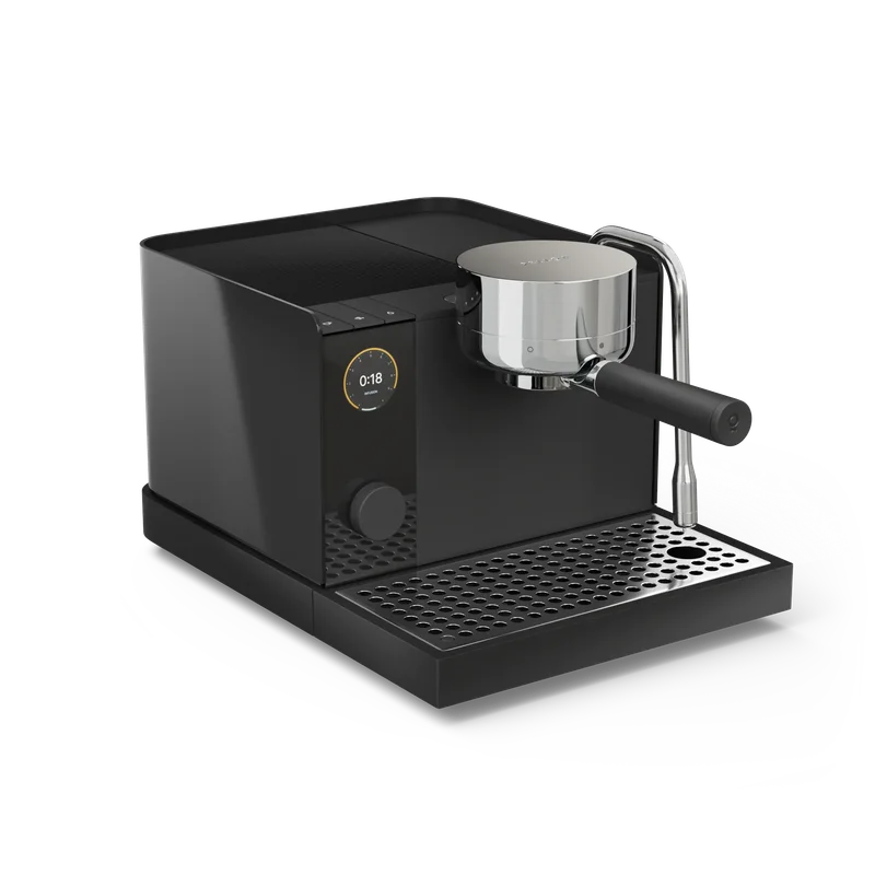 Image of Espresso Series 1