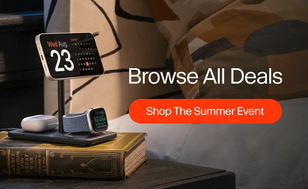 Browse All Deals