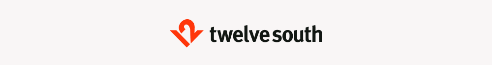 Twelve South