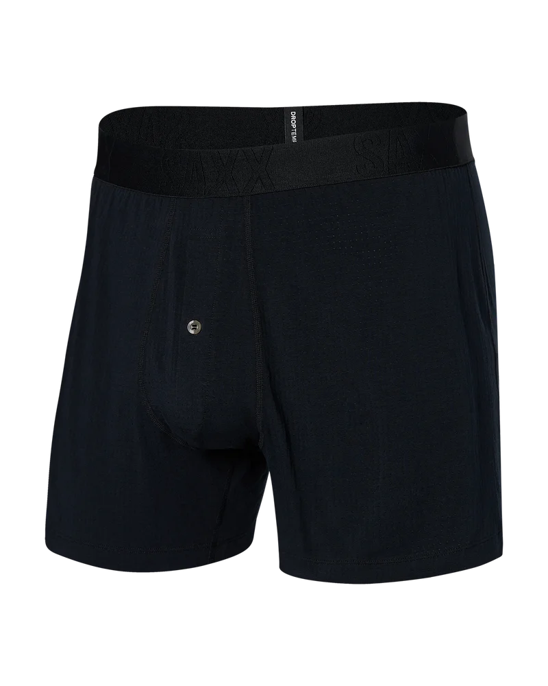 DropTemp® Cooling Sleep Boxer Fly