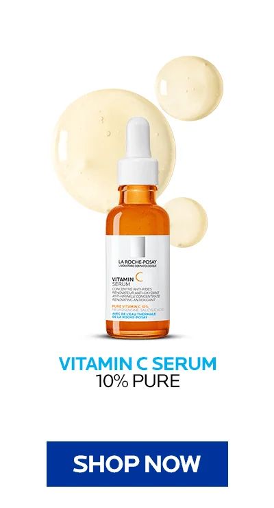 VITAMIN C SERUM