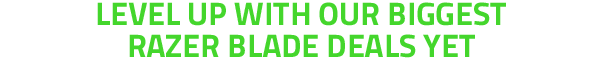 Razer Main Header
