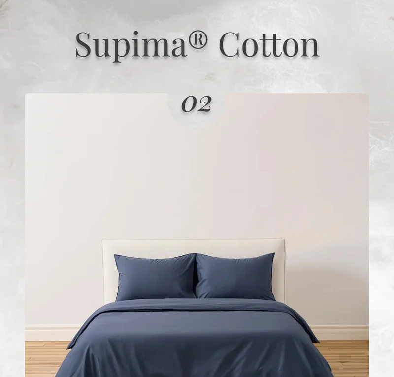 Supima® Cotton