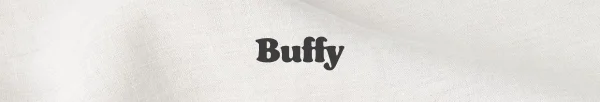Buffy