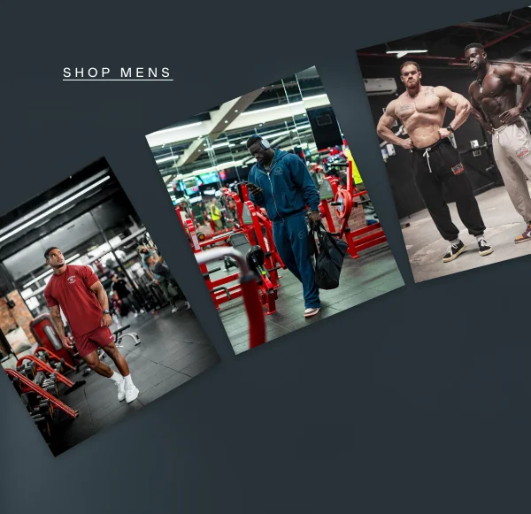 Shop Mens