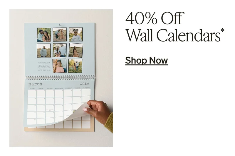 Up to 50% Off Almost Everything