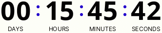 countdownmail.com