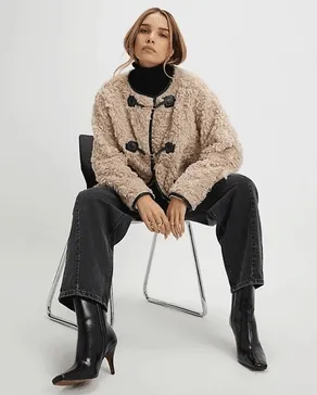 Coats